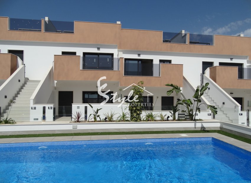 New build - Apartment Penthouse - Pilar de la Horadada - Pilar de La Horadada