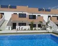 New build - Apartment Penthouse - Pilar de la Horadada - Pilar de La Horadada