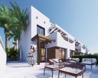 New build - Apartment Penthouse - Pilar de la Horadada - Pilar de La Horadada