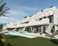 New build - Apartment Penthouse - Pilar de la Horadada - Pilar de La Horadada