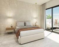 New build - Apartment Penthouse - Pilar de la Horadada - Pilar de La Horadada