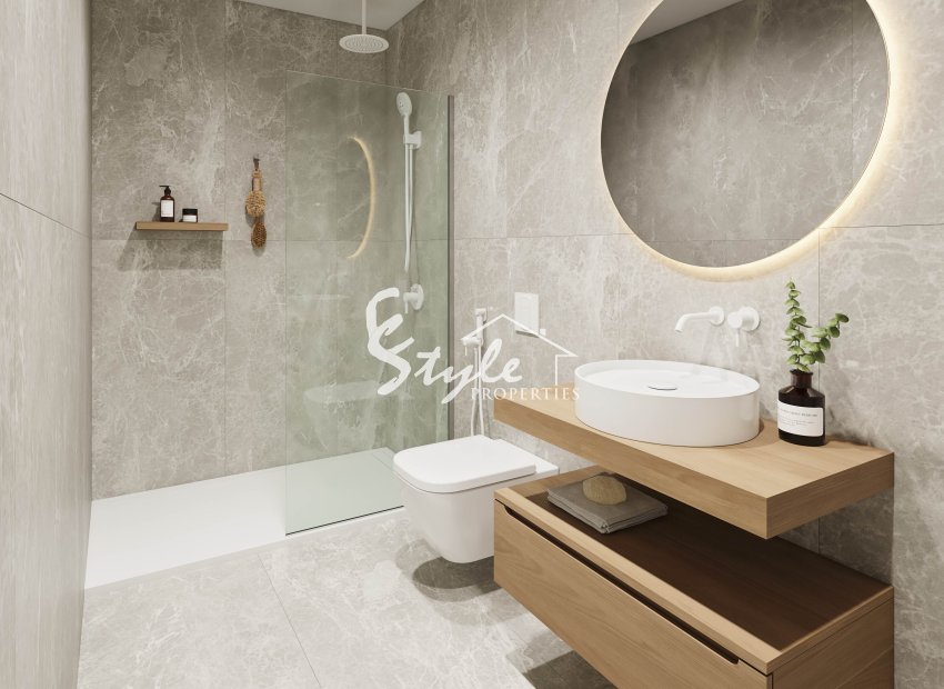 New build - Apartment Penthouse - Pilar de la Horadada - Pilar de La Horadada