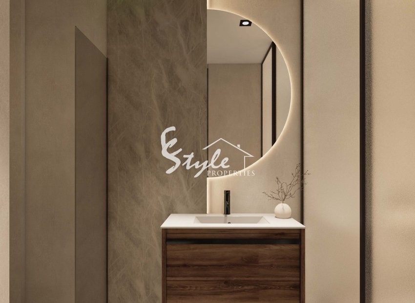 New build - Apartment Penthouse - Pilar de la Horadada - Pilar de La Horadada