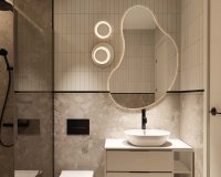 New build - Apartment Penthouse - Pilar de la Horadada - Pilar de La Horadada