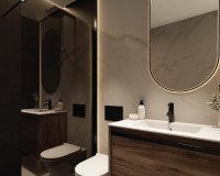 New build - Apartment Penthouse - Pilar de la Horadada - Pilar de La Horadada