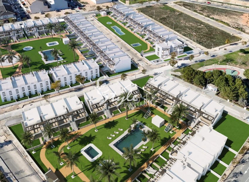 New build - Apartment Penthouse - Pilar de la Horadada - Pilar de La Horadada