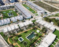 New build - Apartment Penthouse - Pilar de la Horadada - Pilar de La Horadada