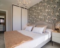 New build - Apartment Penthouse - Pilar de la Horadada - Pilar de La Horadada