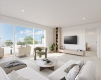 New build - Apartment Penthouse - Pilar de la Horadada - Pilar de La Horadada