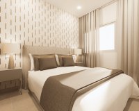 New build - Apartment Penthouse - Pilar de la Horadada - Pilar de La Horadada