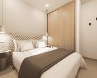 New build - Apartment Penthouse - Pilar de la Horadada - Pilar de La Horadada
