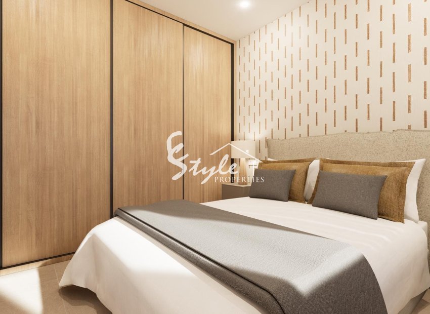 New build - Apartment Penthouse - Pilar de la Horadada - Pilar de La Horadada