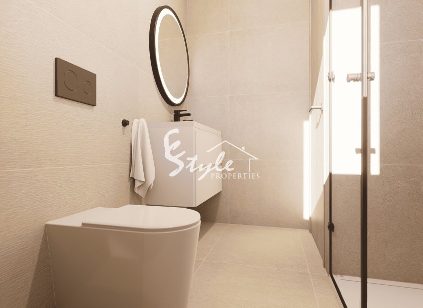 New build - Apartment Penthouse - Pilar de la Horadada - Pilar de La Horadada