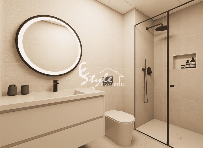 New build - Apartment Penthouse - Pilar de la Horadada - Pilar de La Horadada