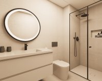 New build - Apartment Penthouse - Pilar de la Horadada - Pilar de La Horadada