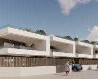 New build - Apartment Penthouse - Pilar de la Horadada - Pilar de La Horadada
