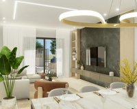 New build - Apartment Penthouse - Pilar de la Horadada - Pilar de La Horadada