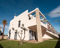 New build - Apartment Penthouse - Pilar de la Horadada - Pilar de La Horadada