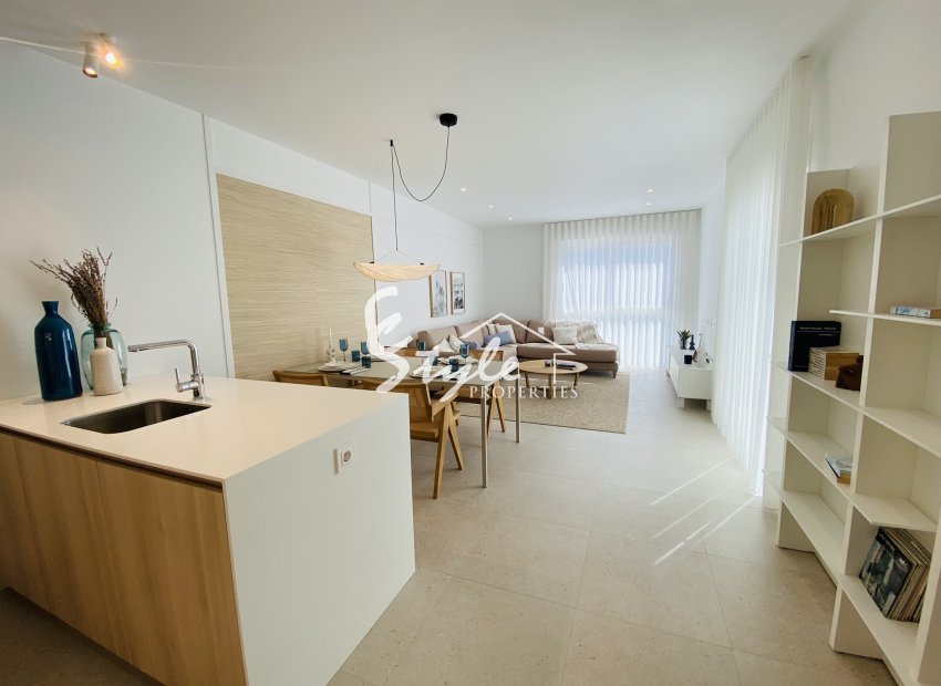 New build - Apartment Penthouse - Pilar de la Horadada - Pilar de La Horadada