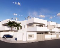 New build - Apartment Penthouse - Pilar de la Horadada - Pilar de La Horadada