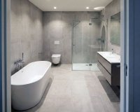 New build - Apartment Penthouse - Pilar de la Horadada - Pilar de La Horadada