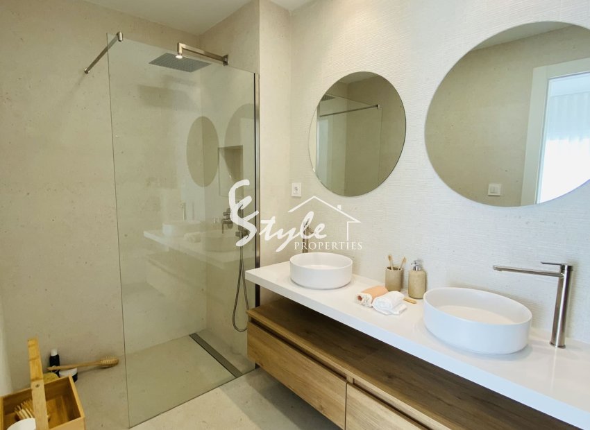New build - Apartment Penthouse - Pilar de la Horadada - Pilar de La Horadada