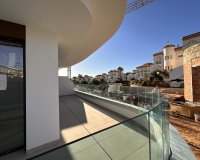 New build - Apartment Penthouse - Playa Flamenca