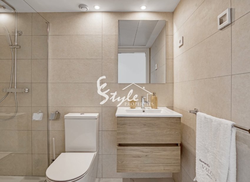 New build - Apartment Penthouse - Punta Prima