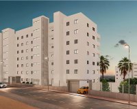 New build - Apartment Penthouse - San Miguel De Salinas