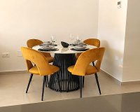 New build - Apartment Penthouse - San Miguel De Salinas