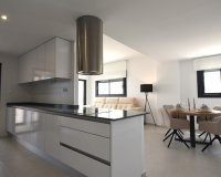 New build - Apartment Penthouse - San Miguel De Salinas