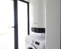 New build - Apartment Penthouse - San Miguel De Salinas