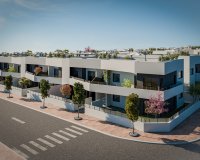 New build - Apartment Penthouse - San Miguel De Salinas