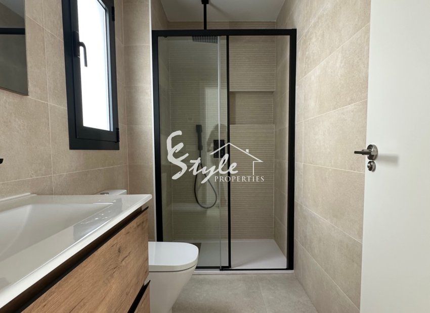 New build - Apartment Penthouse - San Pedro del Pinatar