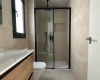 New build - Apartment Penthouse - San Pedro del Pinatar