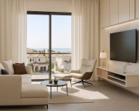 New build - Apartment Penthouse - San Pedro del Pinatar