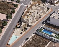 New build - Apartment Penthouse - San Pedro del Pinatar