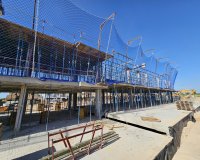 New build - Apartment Penthouse - Torre de la Horadada (Alicante) - Torre de la Horadada