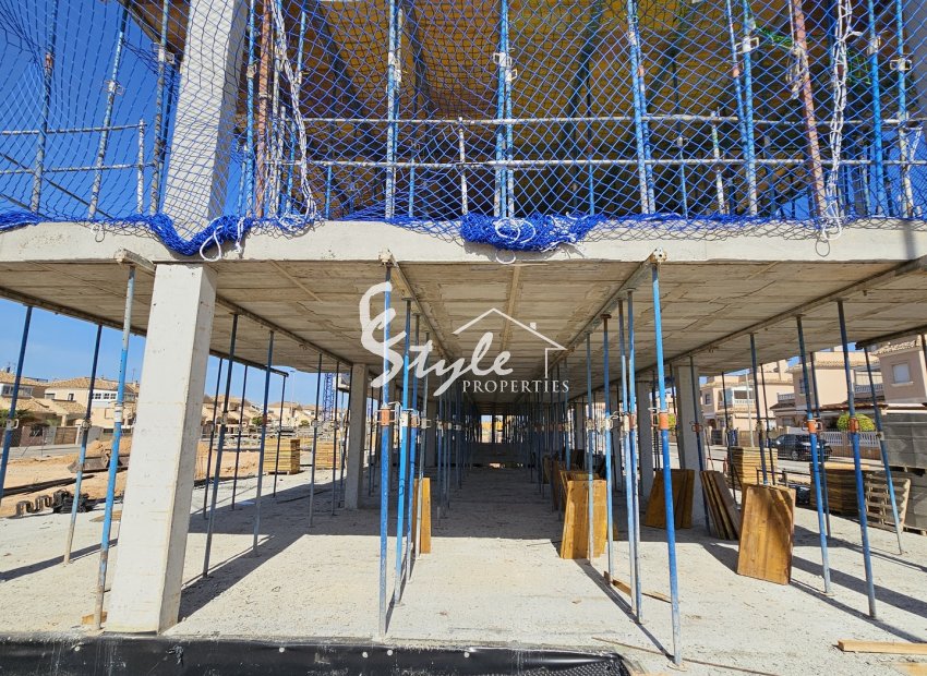 New build - Apartment Penthouse - Torre de la Horadada (Alicante) - Torre de la Horadada