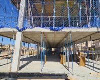 New build - Apartment Penthouse - Torre de la Horadada (Alicante) - Torre de la Horadada