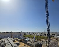 New build - Apartment Penthouse - Torre de la Horadada (Alicante) - Torre de la Horadada