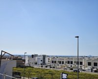 New build - Apartment Penthouse - Torre de la Horadada (Alicante) - Torre de la Horadada