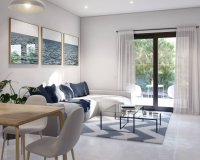 New build - Apartment Penthouse - Torre Pacheco - Torre-Pacheco