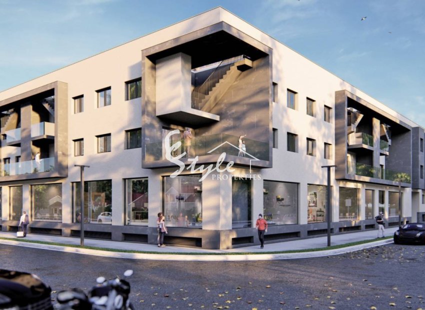 New build - Apartment Penthouse - Torre Pacheco - Torre-Pacheco