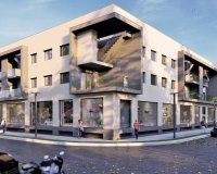 New build - Apartment Penthouse - Torre Pacheco - Torre-Pacheco