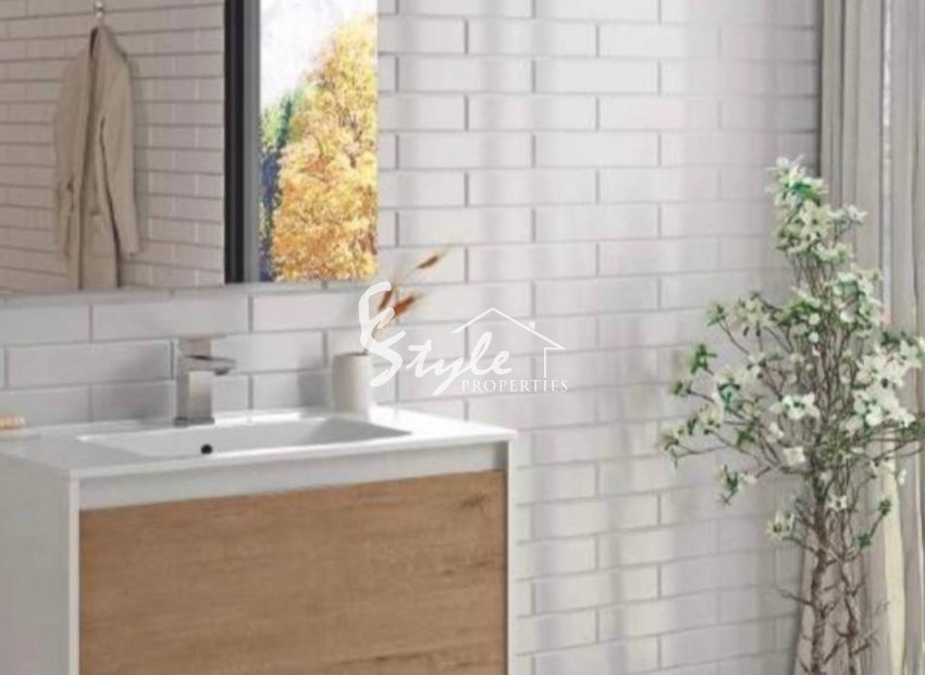 New build - Apartment Penthouse - Torre Pacheco - Torre-Pacheco