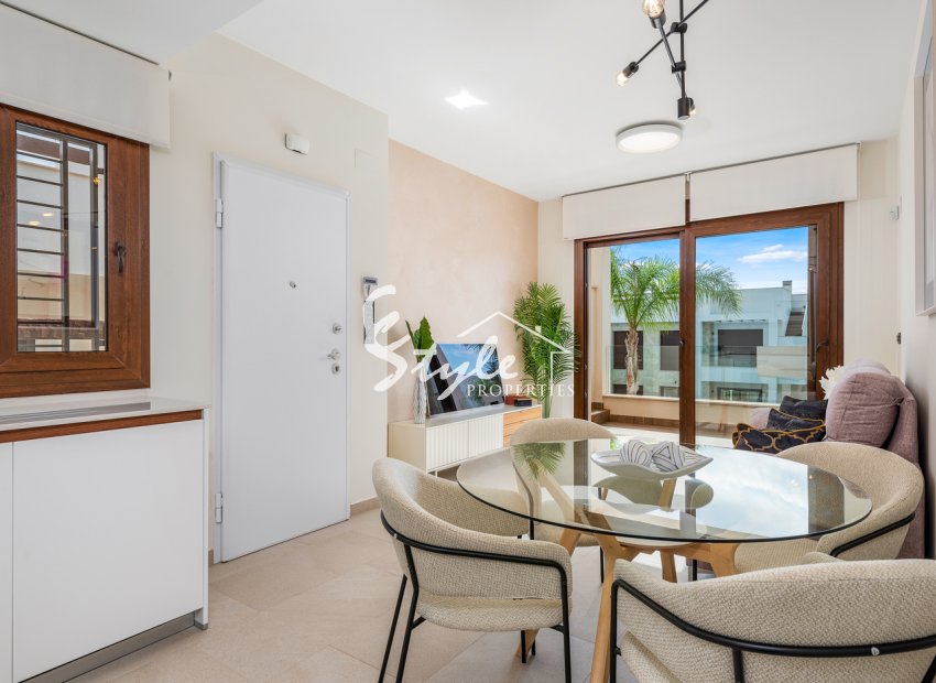 New build - Apartment Penthouse - Torrevieja