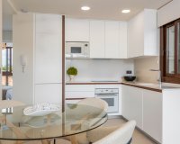 New build - Apartment Penthouse - Torrevieja