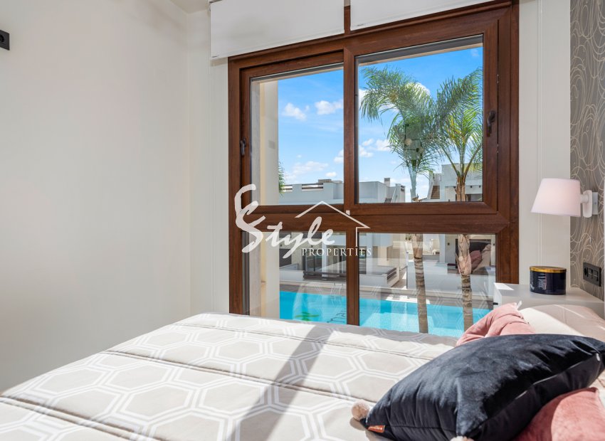 New build - Apartment Penthouse - Torrevieja