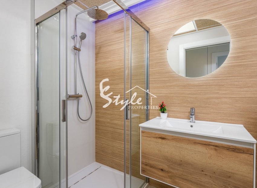 New build - Apartment Penthouse - Torrevieja